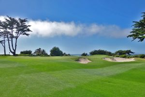 MPCC (Dunes) 12th Green